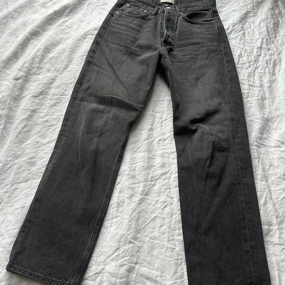 Agolde jeans in size 25